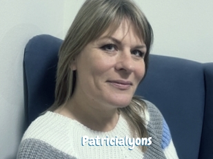 Patricialyons