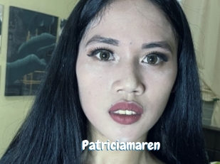 Patriciamaren