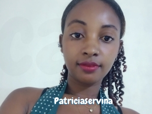 patriciaservina Coquine Avenue
