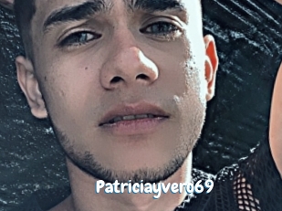 patriciayvero69 Coquine Avenue