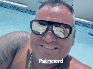 Patriciord