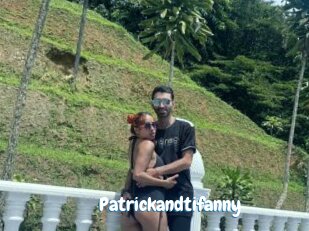 Patrickandtifanny