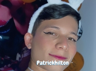 Patrickhilton