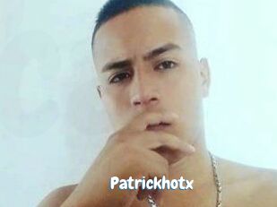 Patrickhotx