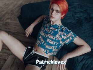 Patricklovex