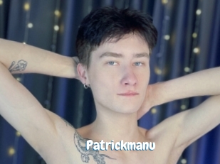 Patrickmanu