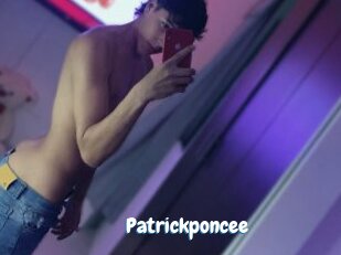 Patrickponcee