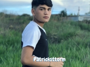 Patricksttorm