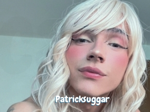 Patricksuggar