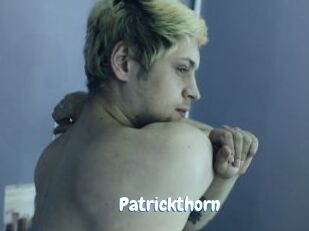 Patrickthorn