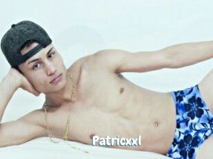 Patricxxl
