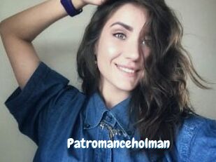 Patromanceholman