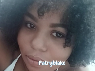 Patryblake