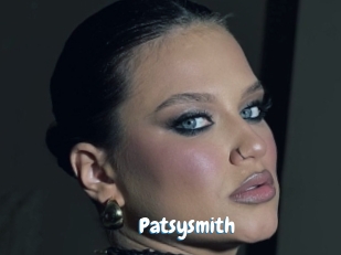 Patsysmith