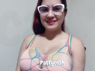 pattycosh Coquine Avenue