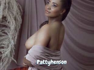 Pattyhenson