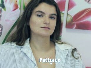 Pattysun