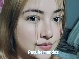 Patyhernandez