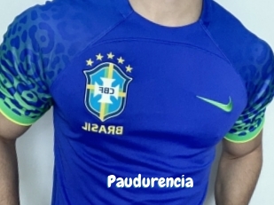 Paudurencia