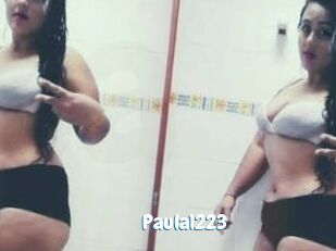 paula1223 Coquine Avenue