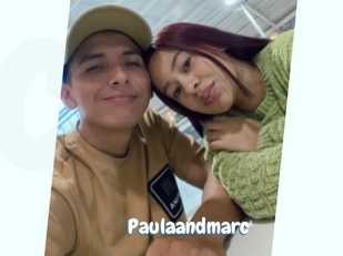 Paulaandmarc