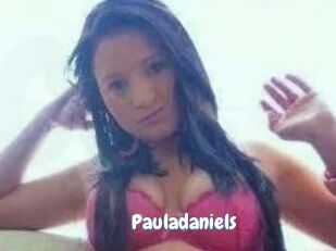 Pauladaniels