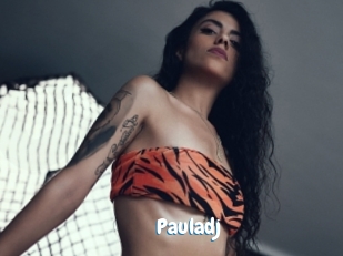 pauladj Coquine Avenue