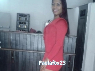 paulafox23 Coquine Avenue