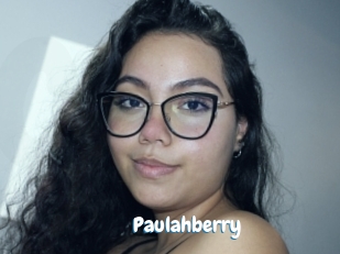 Paulahberry