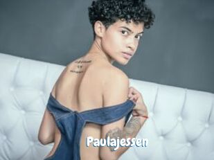 Paulajessen