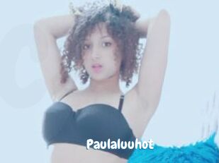 Paulaluuhot