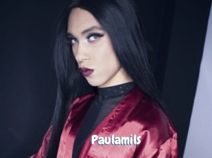 Paulamils