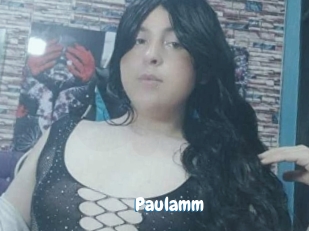 paulamm Coquine Avenue