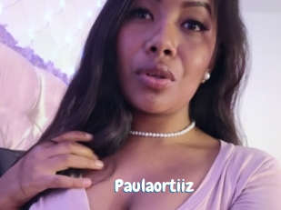 paulaortiiz Coquine Avenue