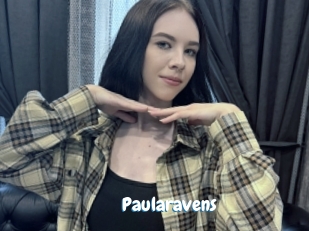 Paularavens
