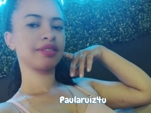 Paularuiz4u