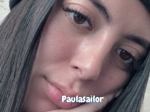 Paulasailor