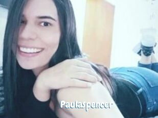 Paulaspencer