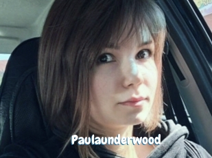 Paulaunderwood