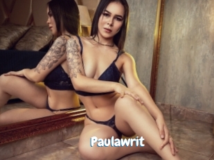 Paulawrit