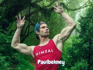 Paulbekney