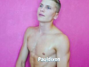 Pauldixon