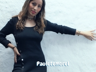 Pauletemorel