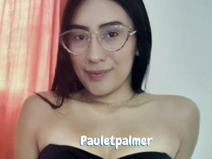 Pauletpalmer