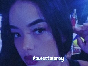 Pauletteleroy