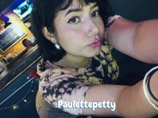 Paulettepetty