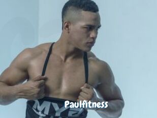 Paulfitness