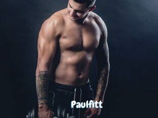 Paulfitt