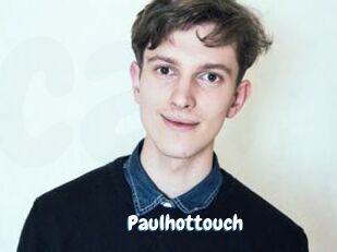 Paulhottouch
