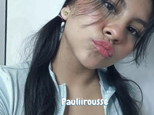 Pauliirousse
